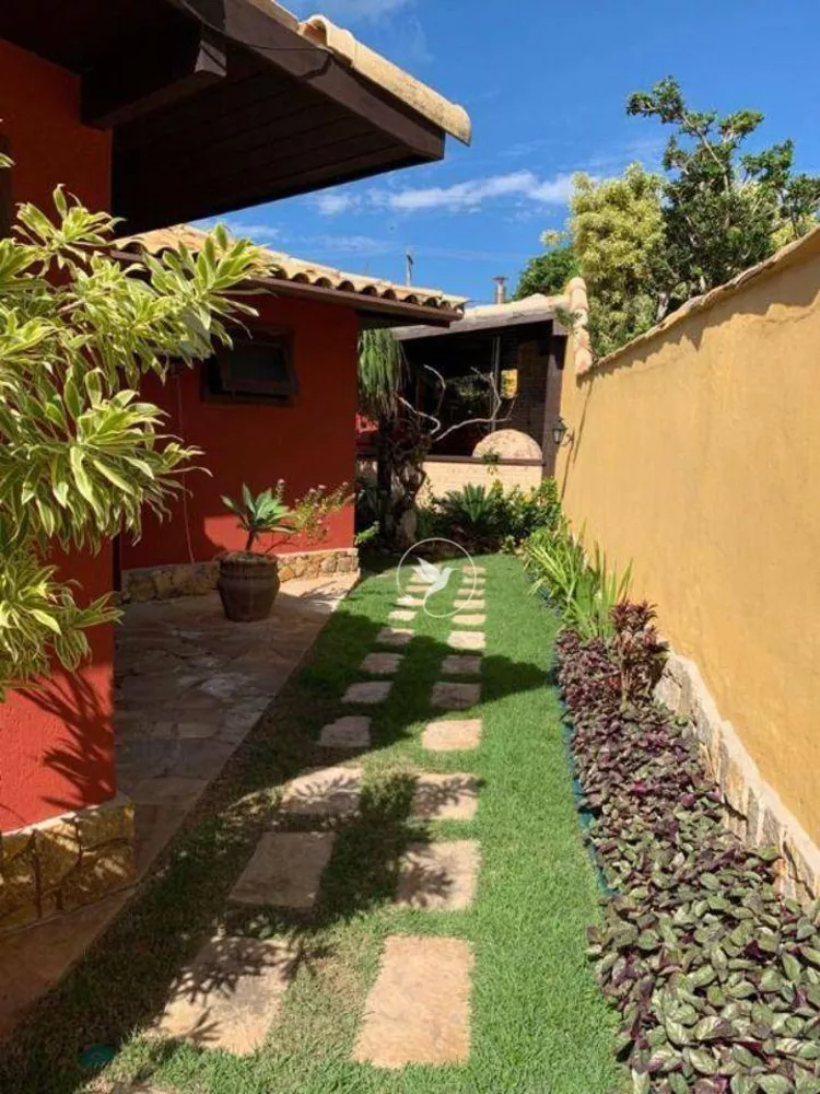 Casa de Condomínio, 7 quartos - Foto 57