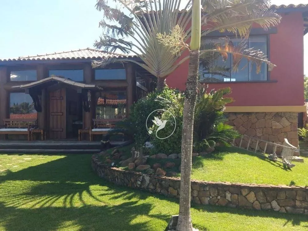 Casa de Condomínio, 7 quartos - Foto 6