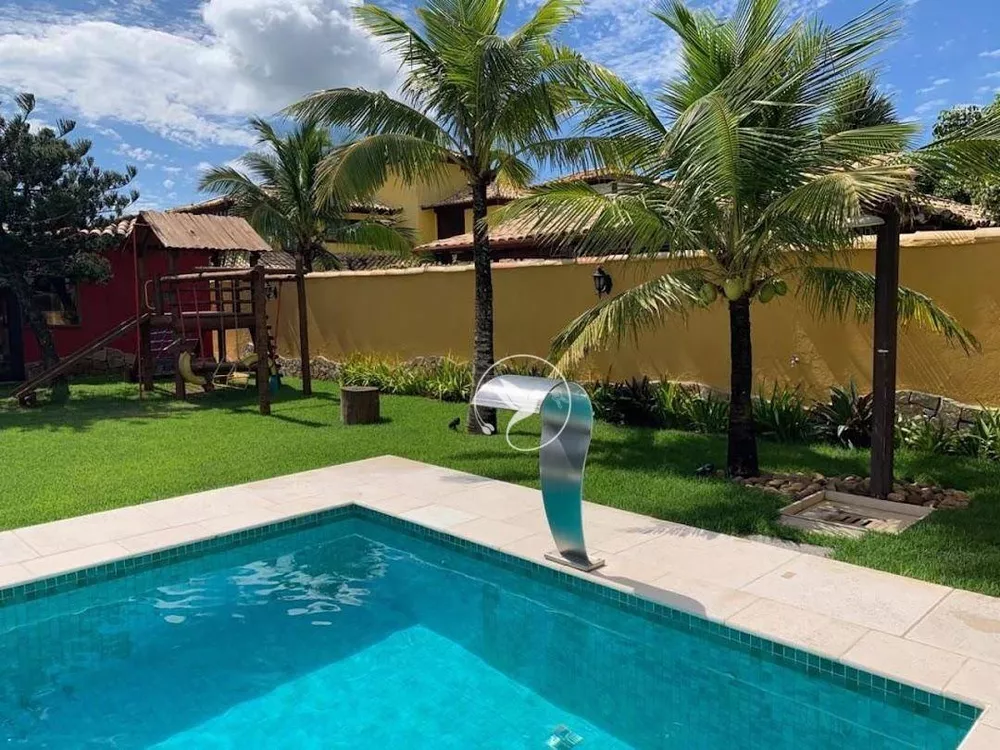 Casa de Condomínio, 7 quartos - Foto 46