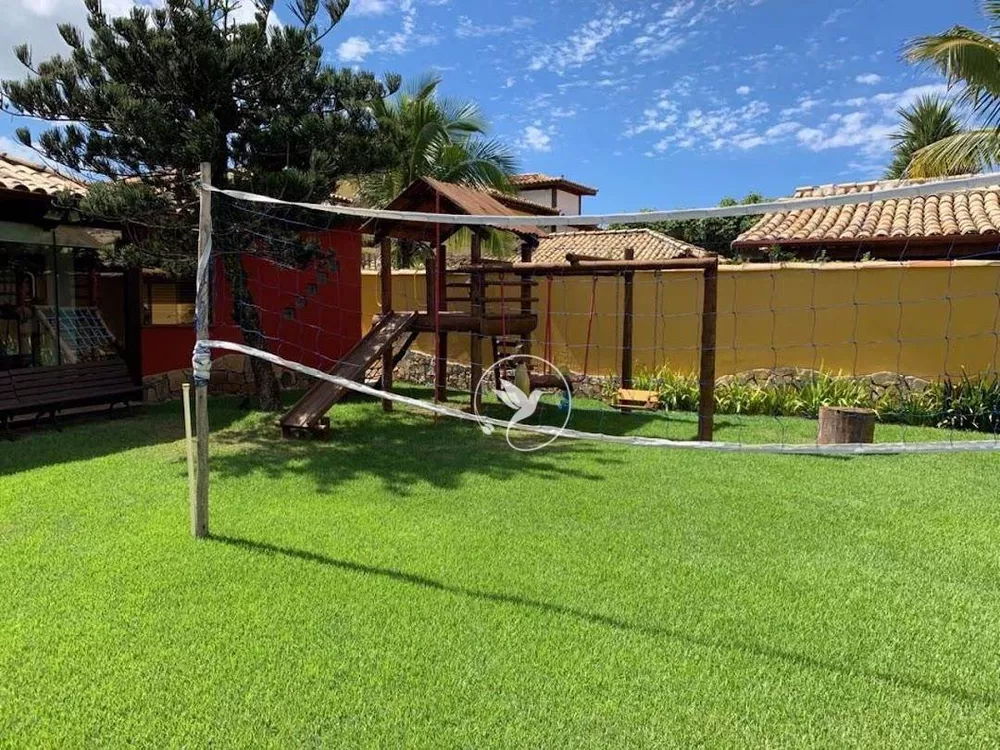 Casa de Condomínio, 7 quartos - Foto 54