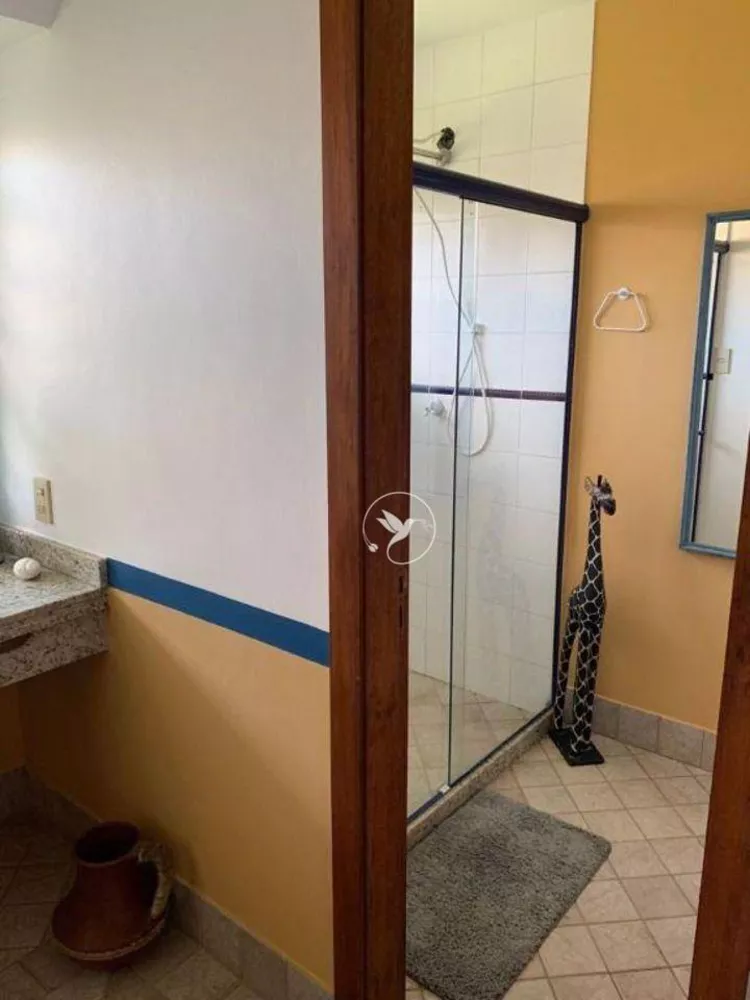 Casa de Condomínio, 7 quartos - Foto 36