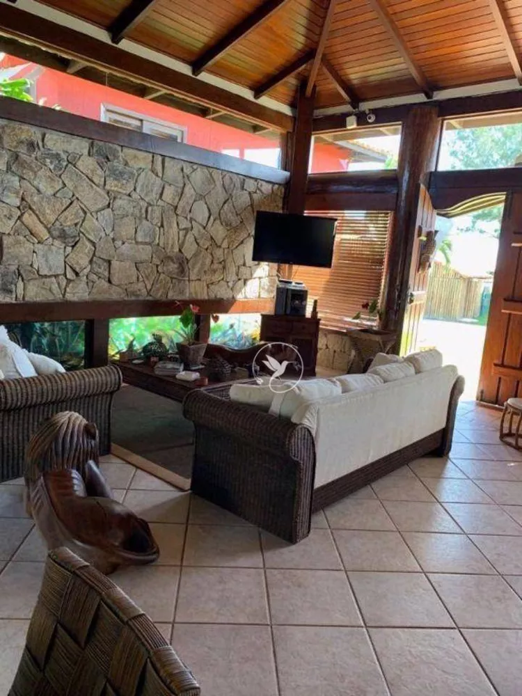 Casa de Condomínio, 7 quartos - Foto 8