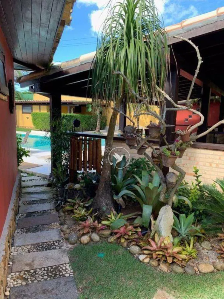 Casa de Condomínio, 7 quartos - Foto 53