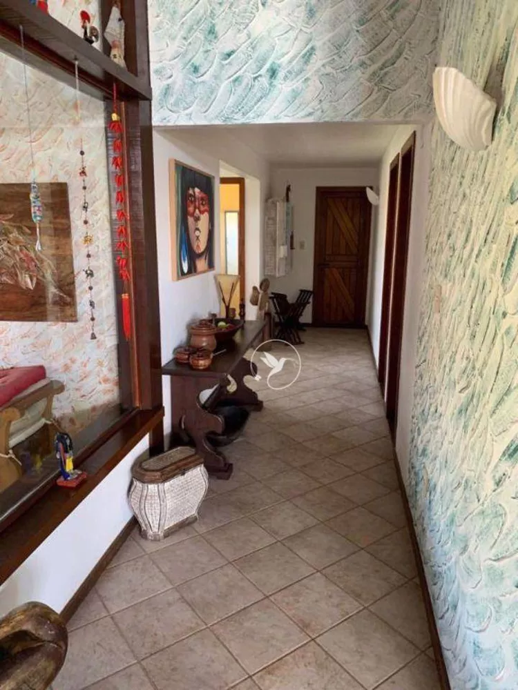 Casa de Condomínio, 7 quartos - Foto 16