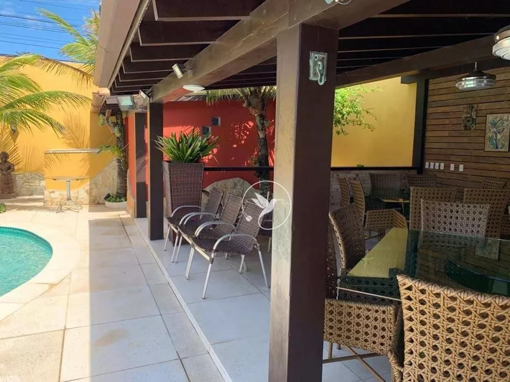 Casa de Condomínio, 7 quartos - Foto 49