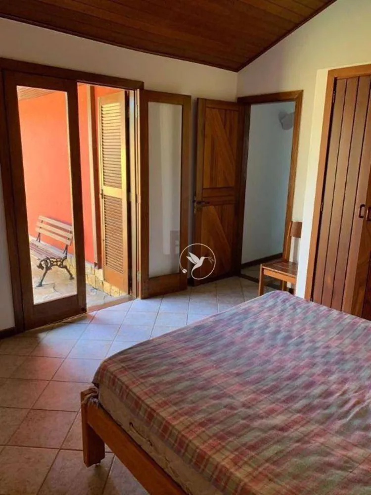 Casa de Condomínio, 7 quartos - Foto 30