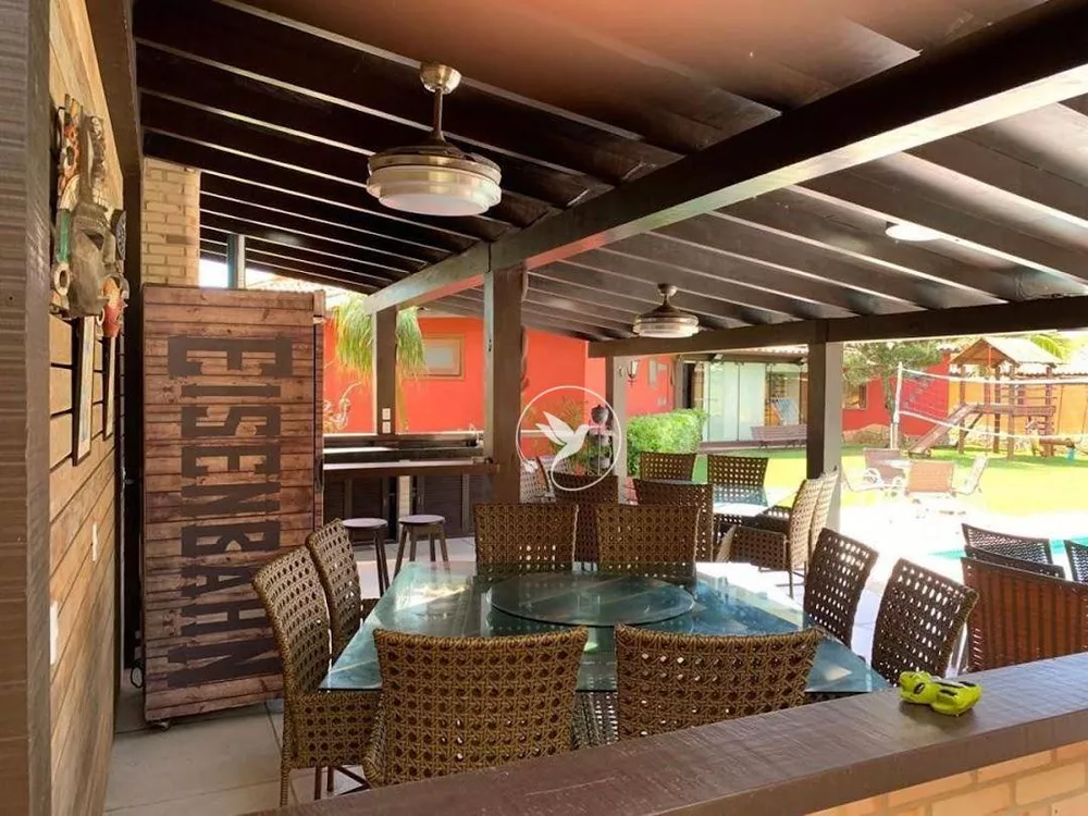 Casa de Condomínio, 7 quartos - Foto 44