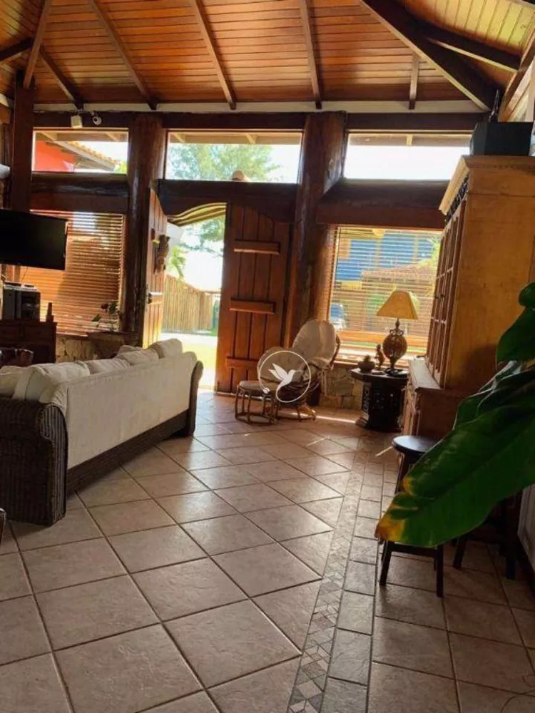 Casa de Condomínio, 7 quartos - Foto 10