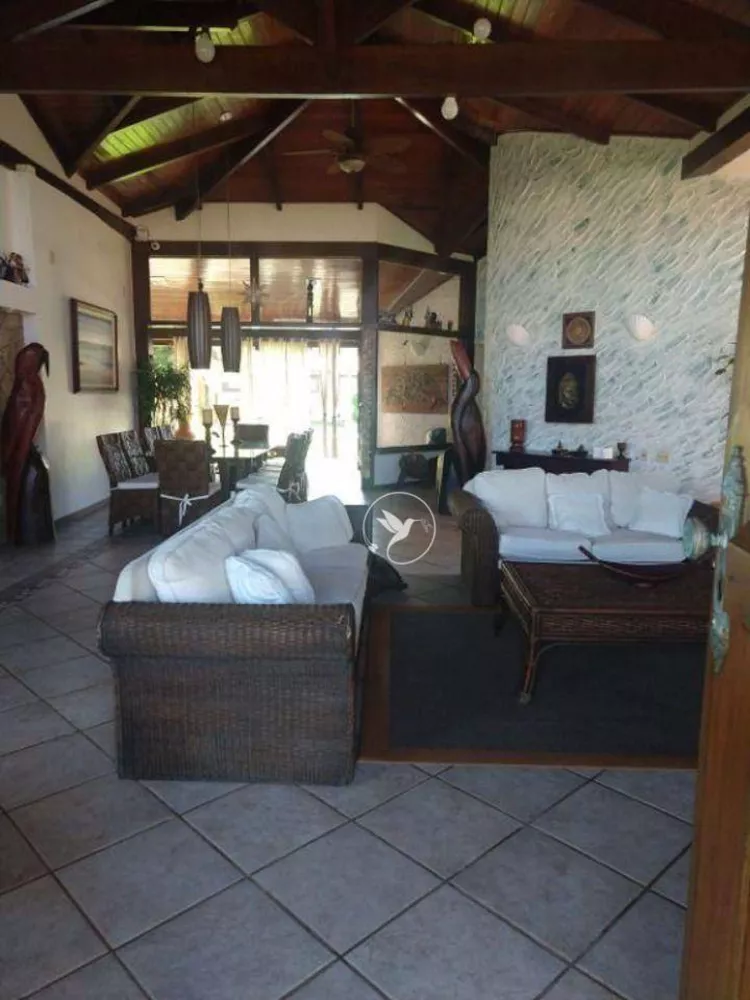 Casa de Condomínio, 7 quartos - Foto 9