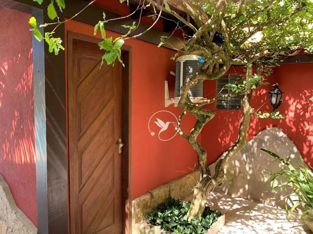 Casa de Condomínio, 7 quartos - Foto 55