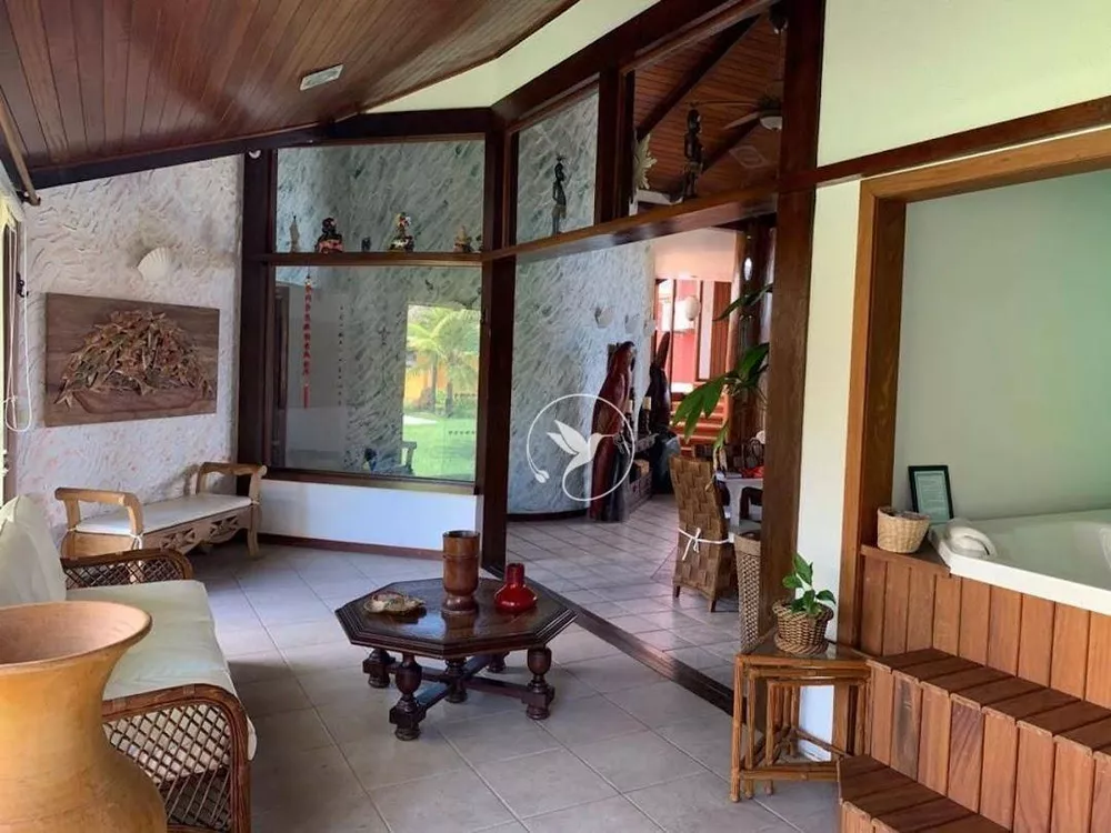 Casa de Condomínio, 7 quartos - Foto 14