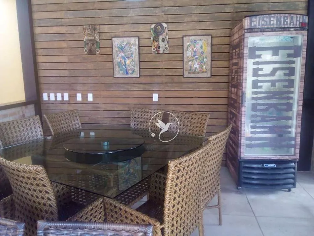 Casa de Condomínio, 7 quartos - Foto 51