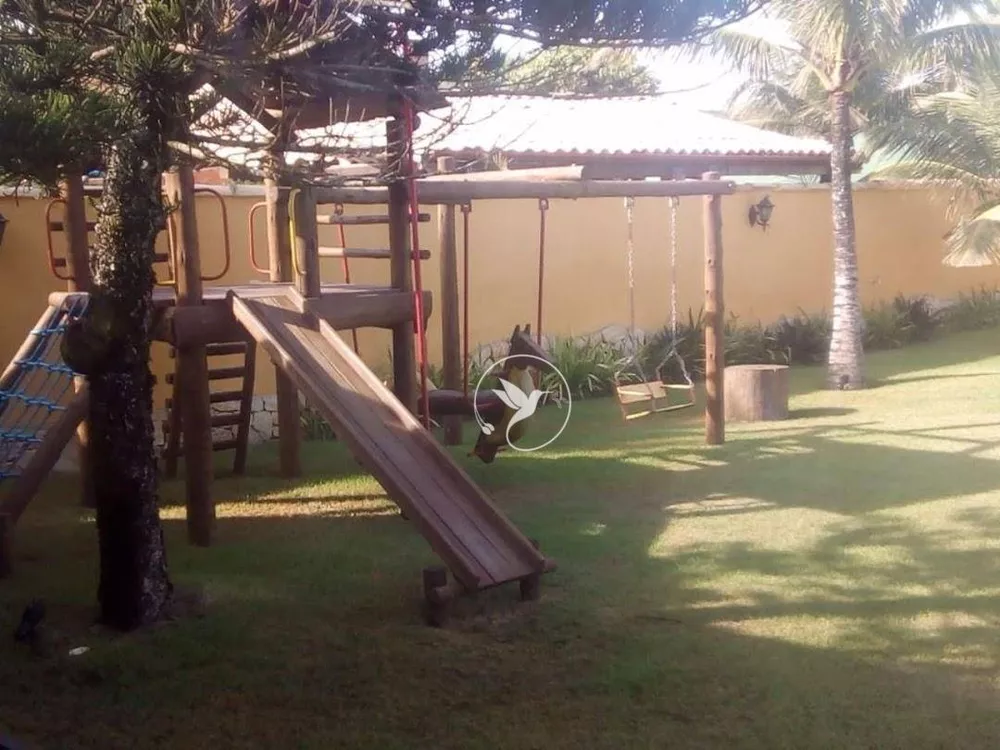 Casa de Condomínio, 7 quartos - Foto 52