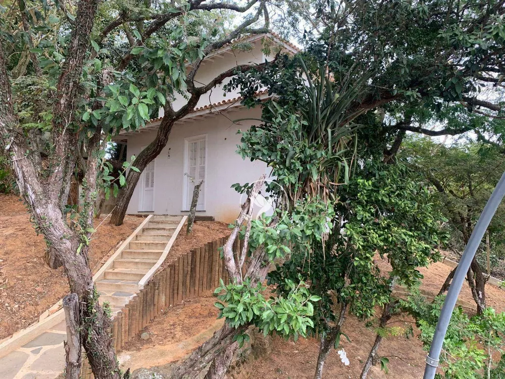 Casa de Condomínio, 1 quarto - Foto 1