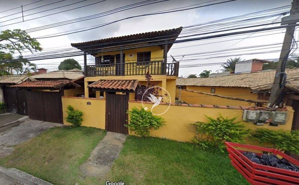 Casa, 6 quartos, 450 m² - Foto 34