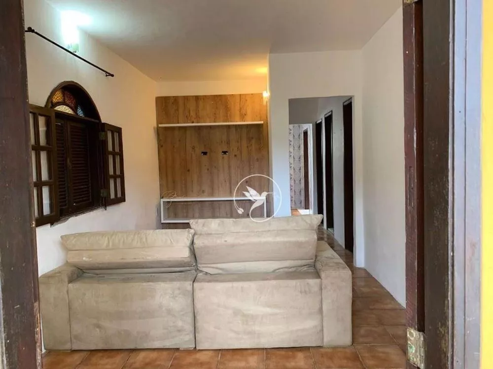 Casa, 6 quartos, 450 m² - Foto 19