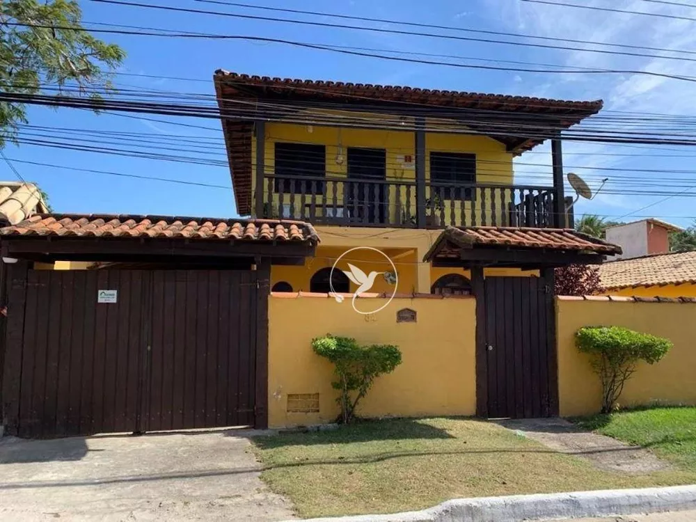 Casa, 6 quartos, 450 m² - Foto 23