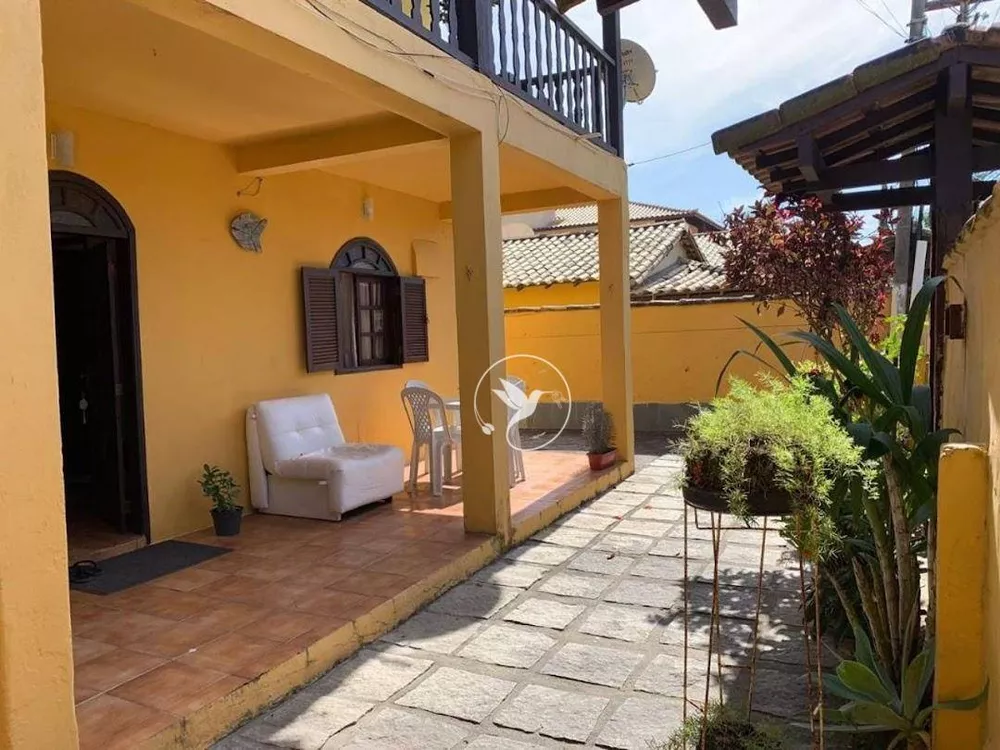 Casa, 6 quartos, 450 m² - Foto 20