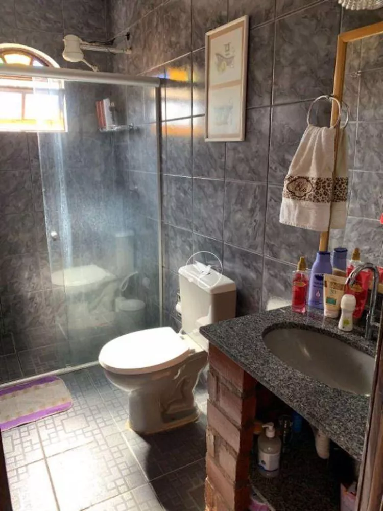 Casa, 6 quartos, 450 m² - Foto 15