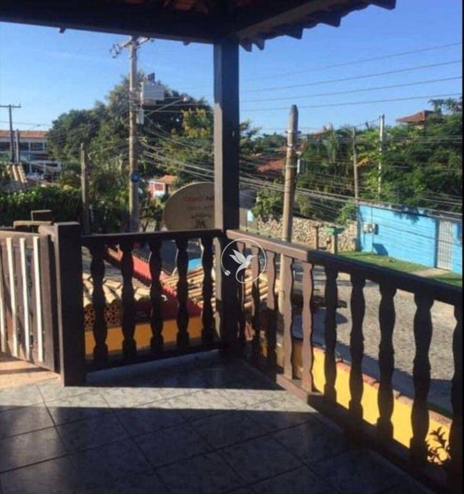 Casa, 6 quartos, 450 m² - Foto 27