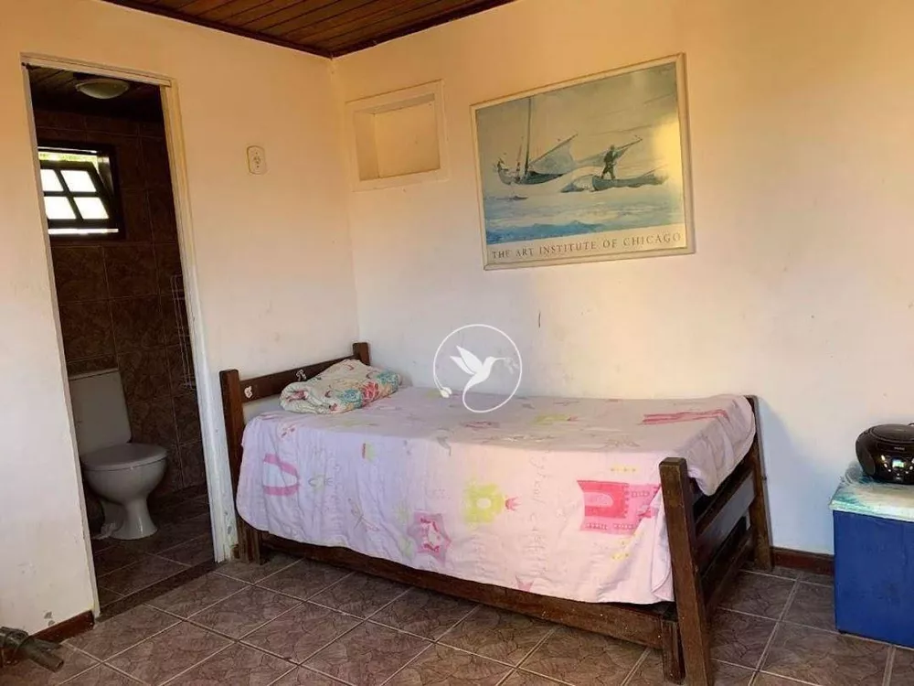 Casa, 6 quartos, 450 m² - Foto 1