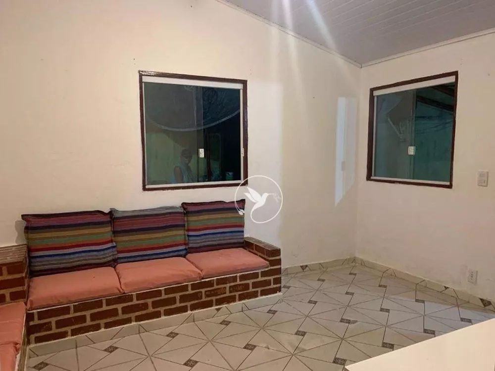 Casa, 6 quartos, 450 m² - Foto 6