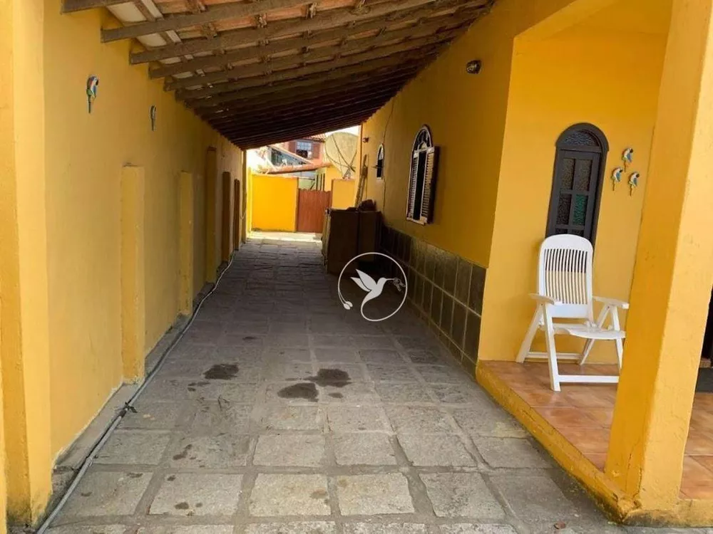Casa, 6 quartos, 450 m² - Foto 5