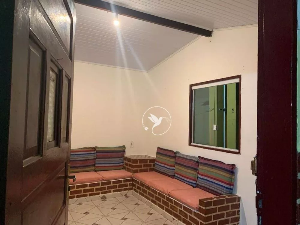 Casa, 6 quartos, 450 m² - Foto 12