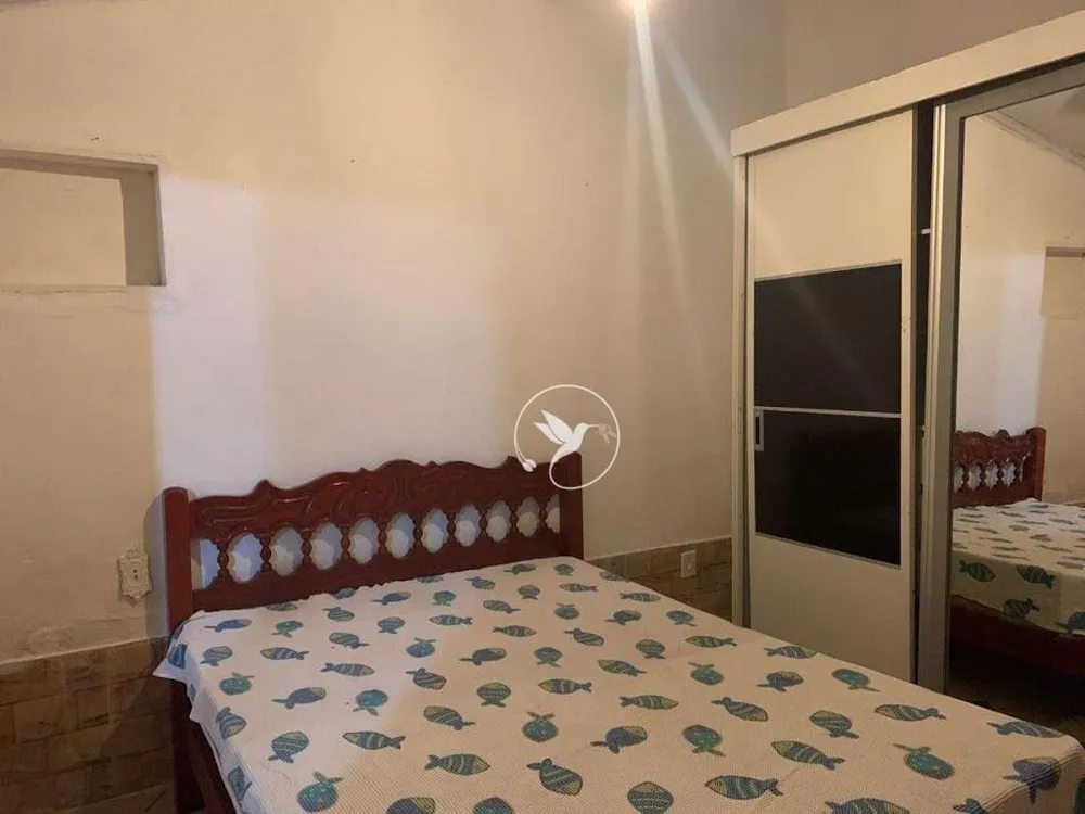 Casa, 6 quartos, 450 m² - Foto 9