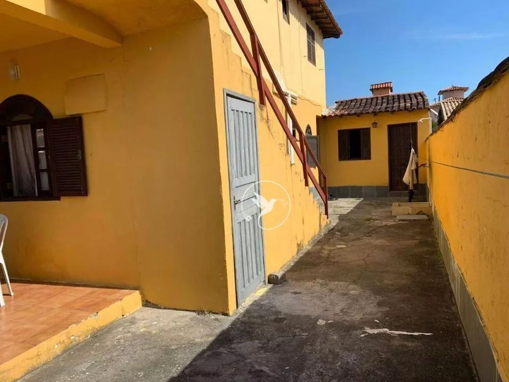 Casa, 6 quartos, 450 m² - Foto 26
