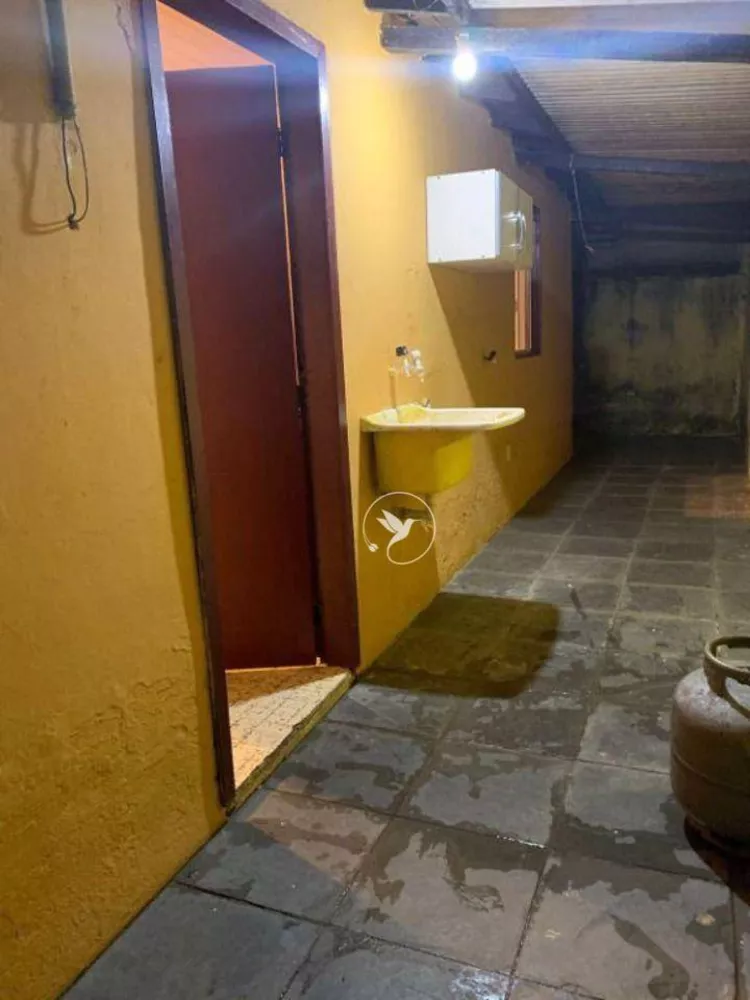 Casa, 6 quartos, 450 m² - Foto 21