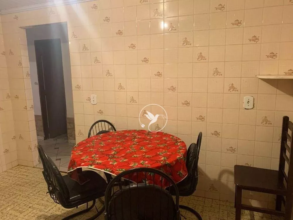 Casa, 6 quartos, 450 m² - Foto 13