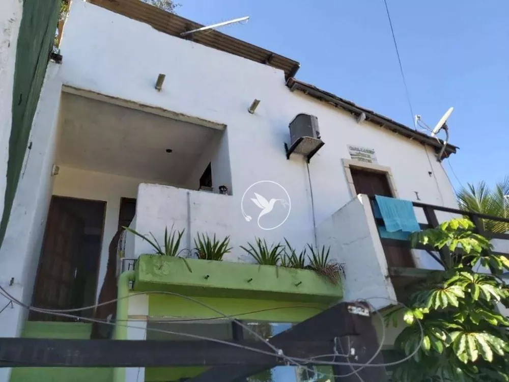 Pousada-Chalé, 430 m² - Foto 11