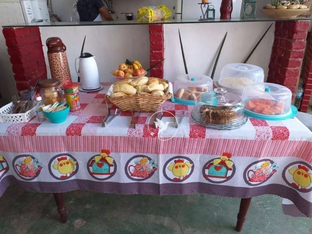 Pousada-Chalé, 430 m² - Foto 16