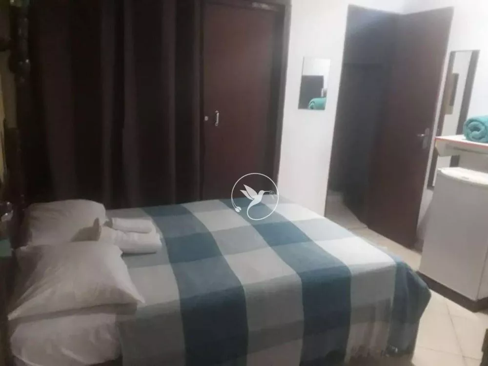 Pousada-Chalé, 430 m² - Foto 7