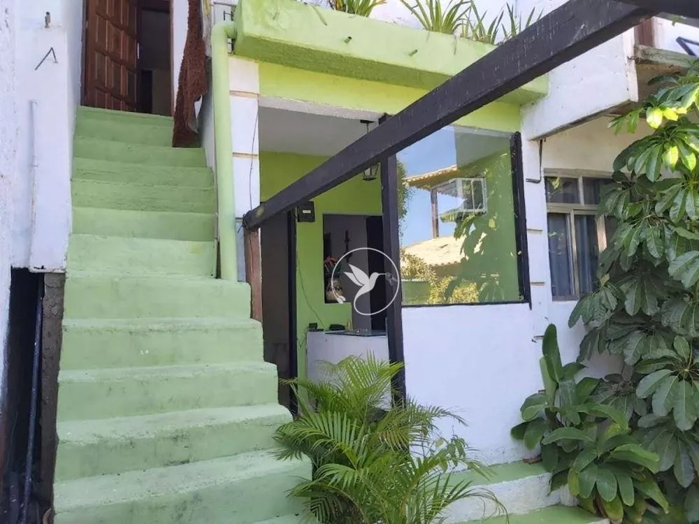 Pousada-Chalé, 430 m² - Foto 17