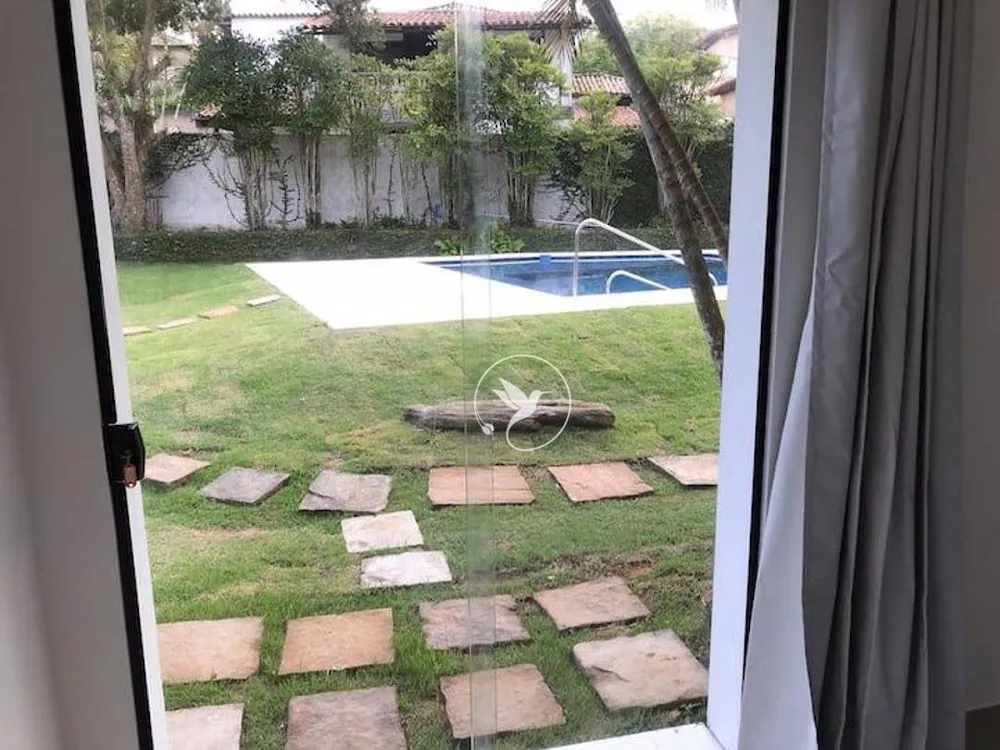 Casa, 4 quartos, 260 m² - Foto 1