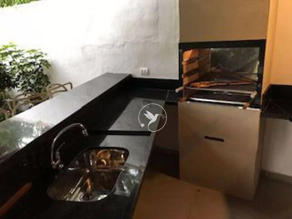 Casa, 4 quartos, 260 m² - Foto 4