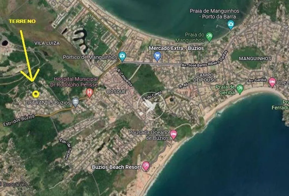 Terreno, 570 m² - Foto 16