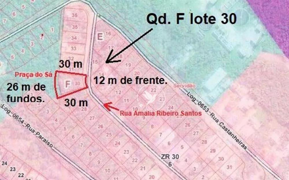 Terreno, 570 m² - Foto 6