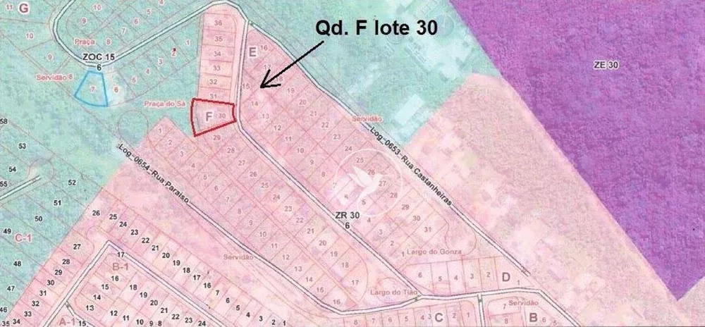 Terreno, 570 m² - Foto 7