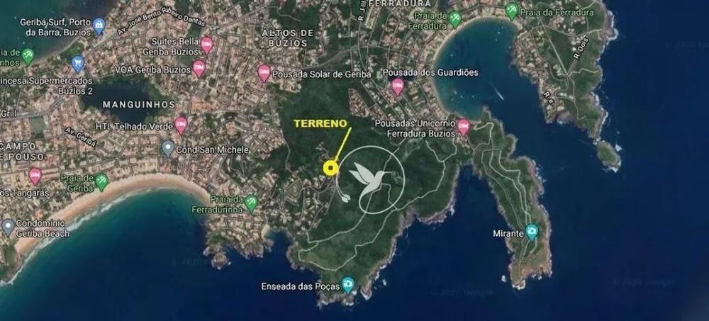 Terreno, 629 m² - Foto 9