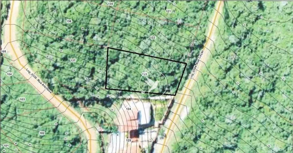 Terreno, 629 m² - Foto 6