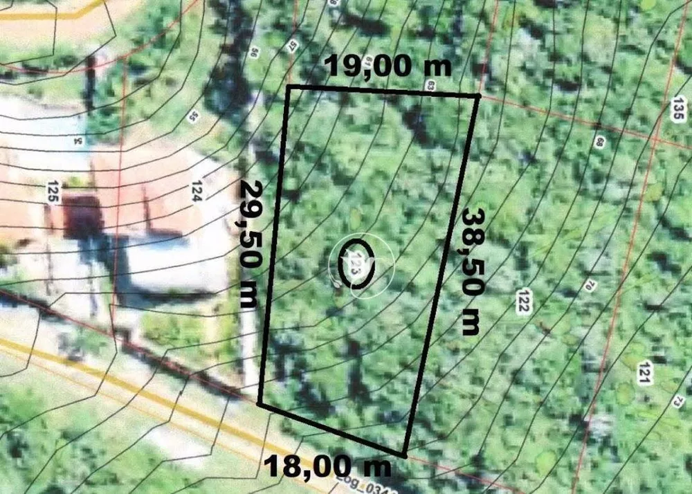 Terreno, 629 m² - Foto 10