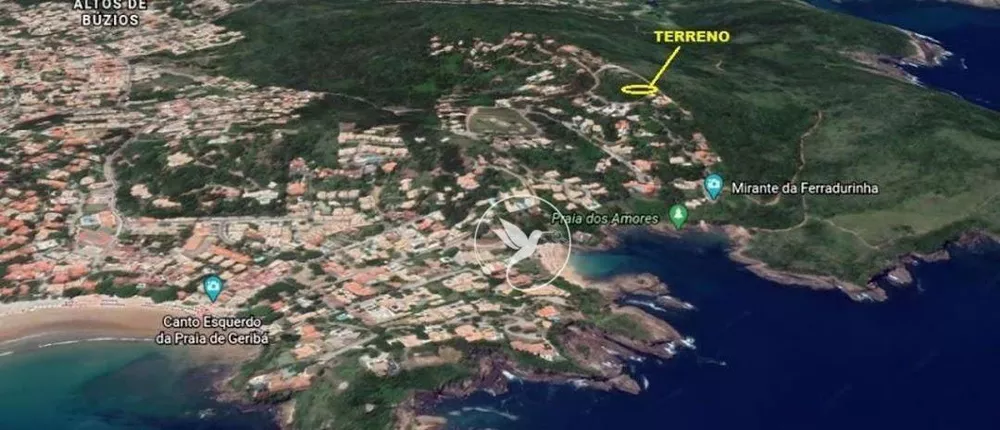 Terreno, 629 m² - Foto 7