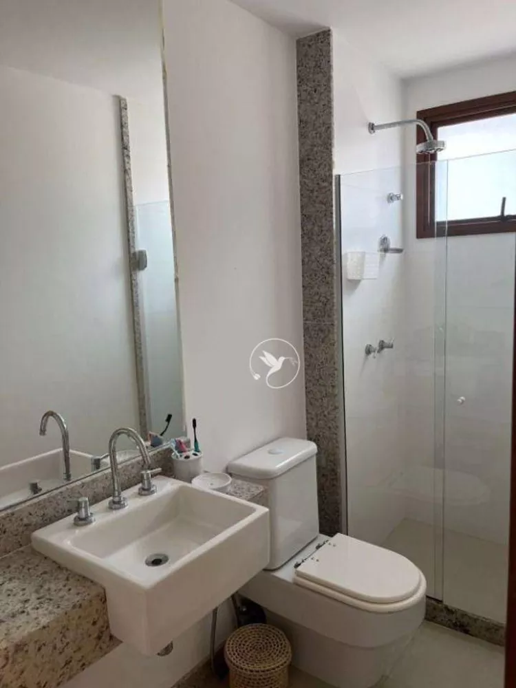 Casa de Condomínio, 4 quartos - Foto 33