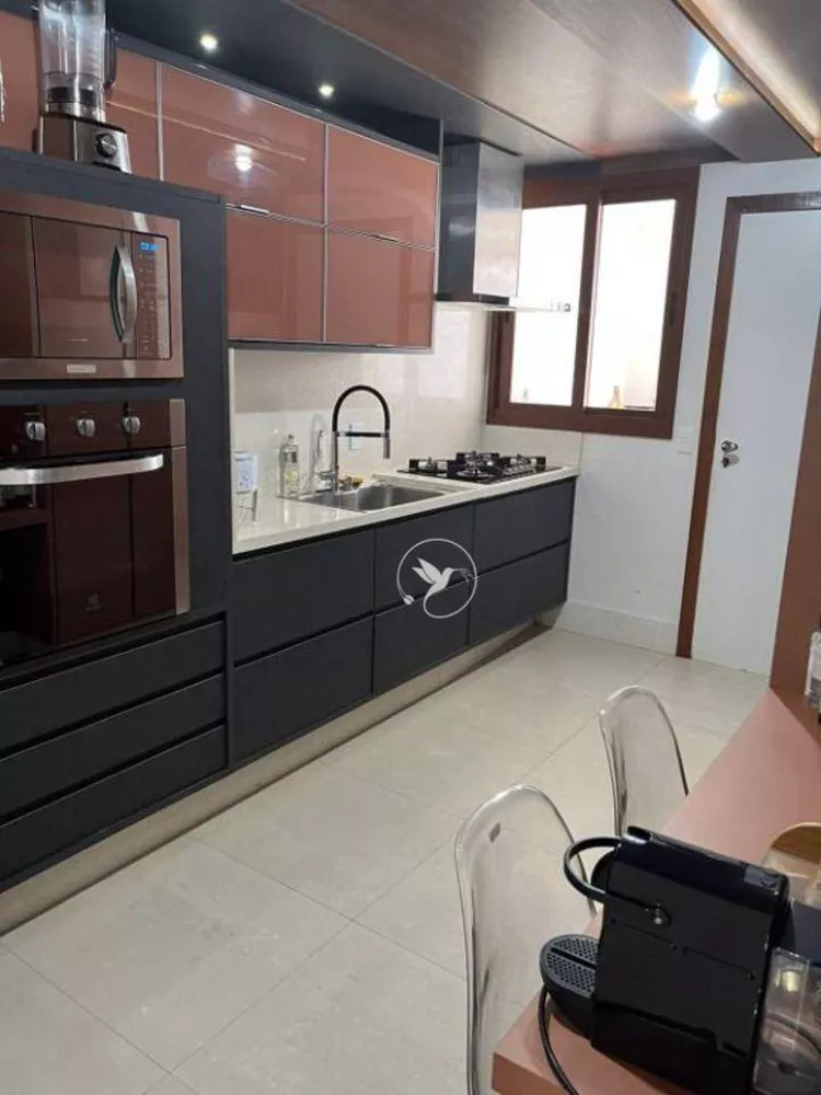 Casa de Condomínio, 4 quartos - Foto 12