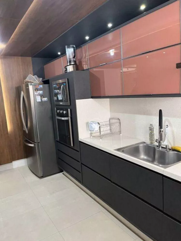 Casa de Condomínio, 4 quartos - Foto 14