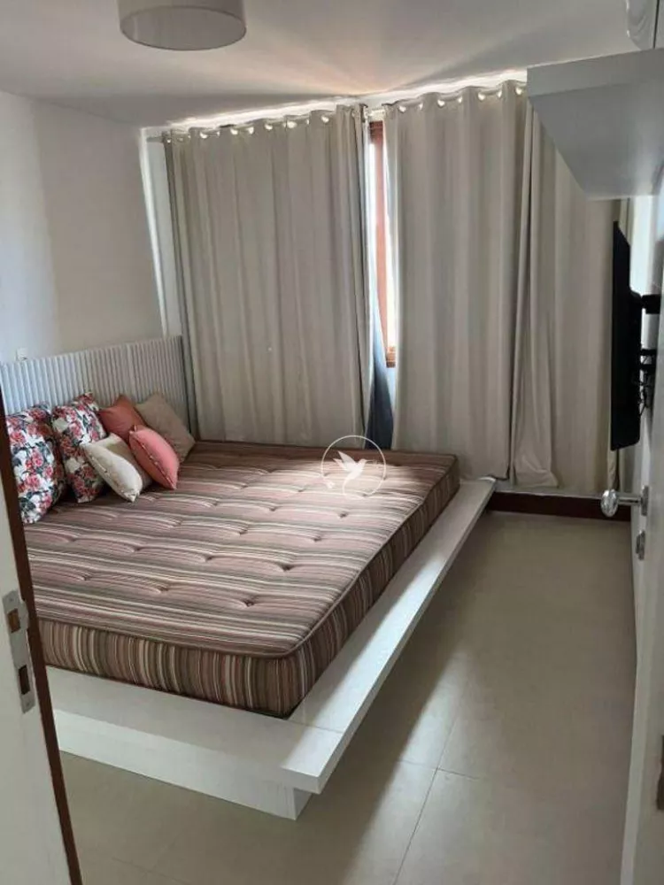 Casa de Condomínio, 4 quartos - Foto 27