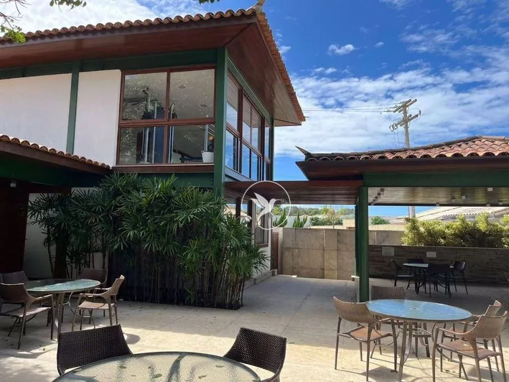 Casa de Condomínio, 4 quartos - Foto 38